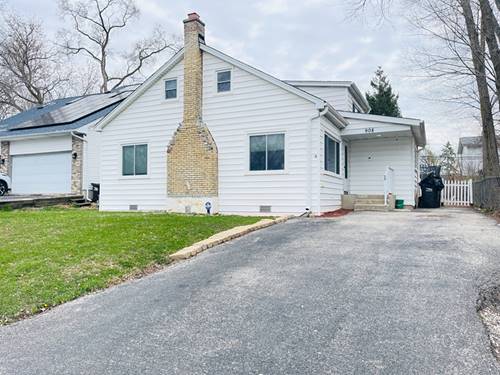 908 Ridge, Wauconda, IL 60084