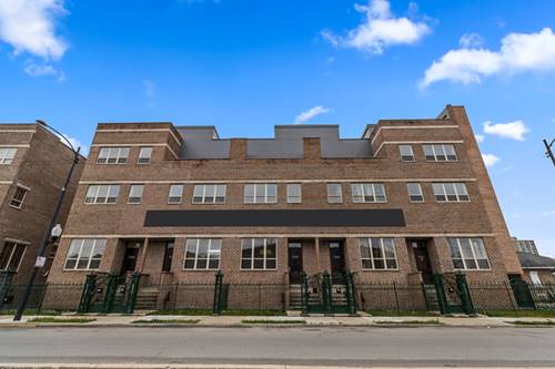7243 S Exchange, Chicago, IL 60649