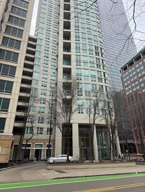 345 N Lasalle Unit 710, Chicago, IL 60654