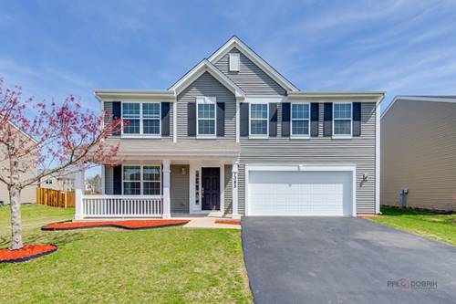 1385 Broadland, Pingree Grove, IL 60140