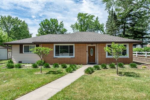 2302 Honeysuckle, Lindenhurst, IL 60046