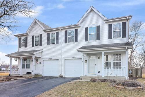 14232 S Newberg, Plainfield, IL 60544