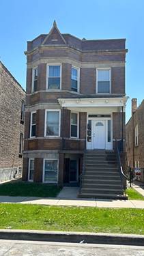 5529 W 22nd, Cicero, IL 60804