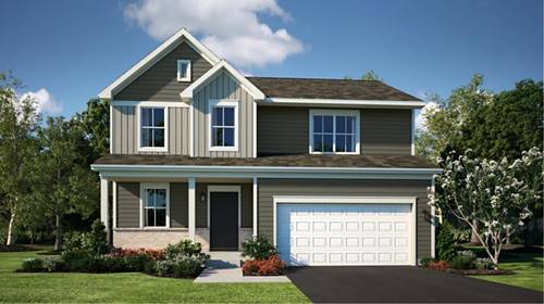 523 S Joliet, Maple Park, IL 60151