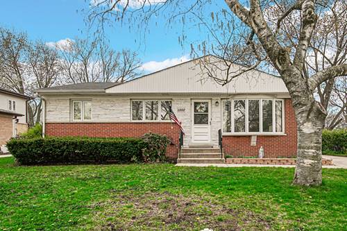 1202 S Birch, Mount Prospect, IL 60056