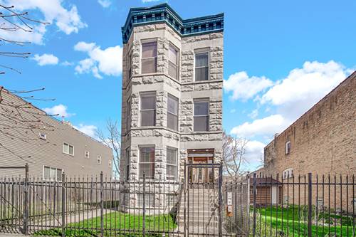 6547 S Woodlawn Unit 2, Chicago, IL 60637