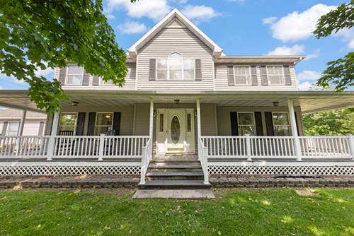 2398 S Williamsburg, Plainfield, IL 60586