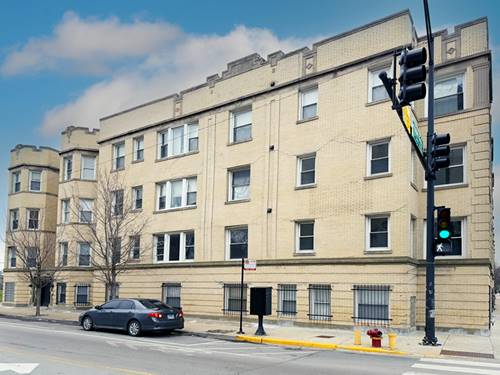 3808 W Washington Unit E1, Chicago, IL 60624