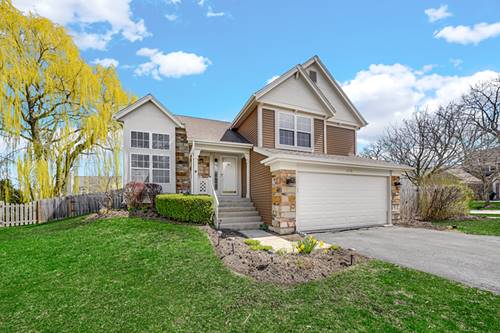 1379 Amherst, Grayslake, IL 60030