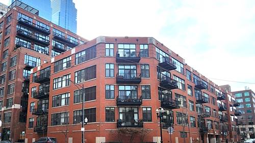 333 W Hubbard Unit 607, Chicago, IL 60654