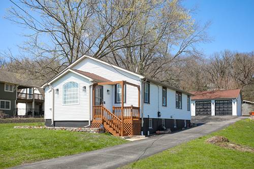 19W640 Bluff, Lemont, IL 60439