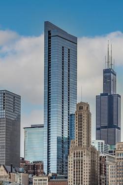 60 E Monroe Unit 2304, Chicago, IL 60603