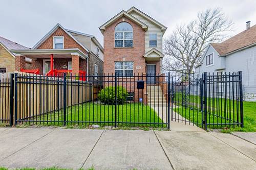 9138 S Greenwood, Chicago, IL 60619