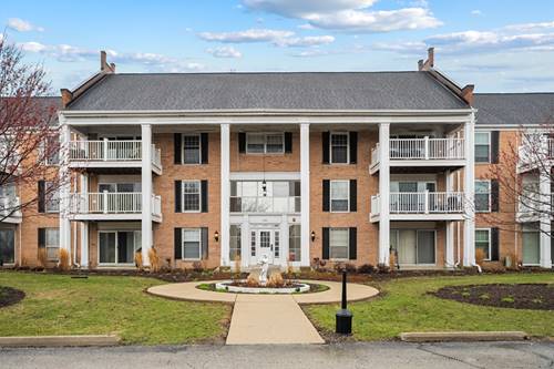 5501 Carriageway Unit 202A, Rolling Meadows, IL 60008