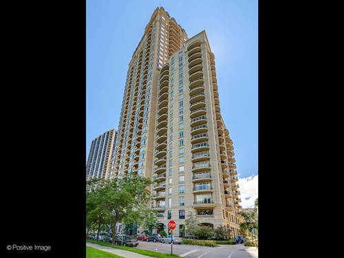 2550 N Lakeview Unit N-905, Chicago, IL 60614