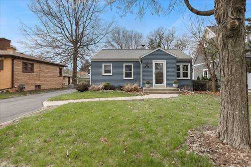 418 Bonnie Brae, Itasca, IL 60143