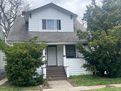 1702 Lincoln, North Chicago, IL 60064