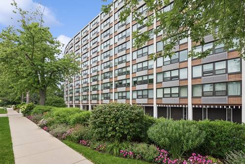 1630 Sheridan Unit 4M, Wilmette, IL 60091