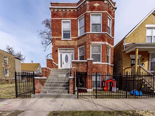 555 N Lawler Unit 1, Chicago, IL 60644