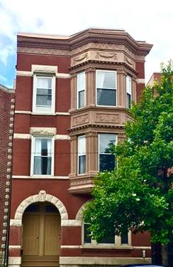 1456 N Artesian Unit 1R, Chicago, IL 60622