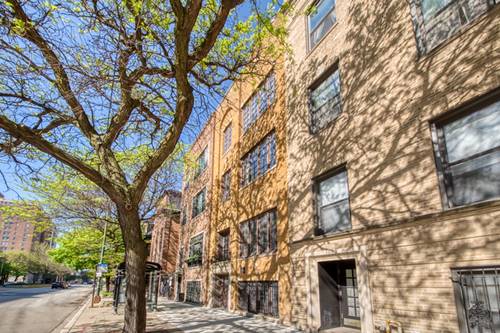 1005 N Lasalle Unit 1, Chicago, IL 60610