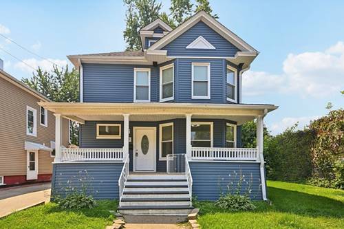 325 4th, Waukegan, IL 60085
