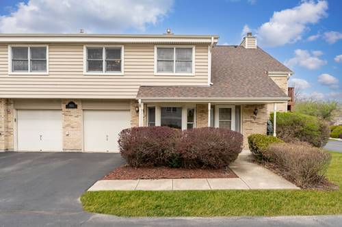 1922 Wisteria Unit 2, Naperville, IL 60565