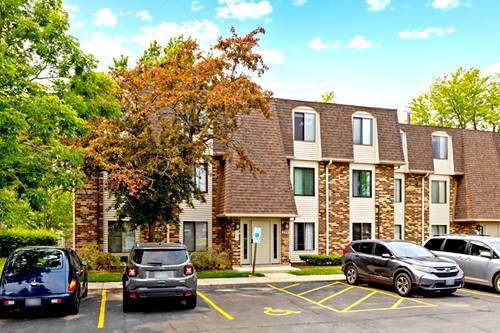 219 W Court Of Shorewood Unit 1A, Vernon Hills, IL 60061