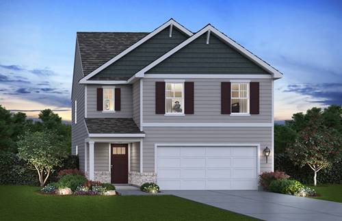 3719 Monte Carlo, Joliet, IL 60436