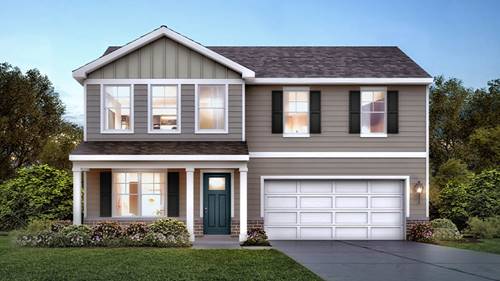 3801 Monte Carlo, Joliet, IL 60436