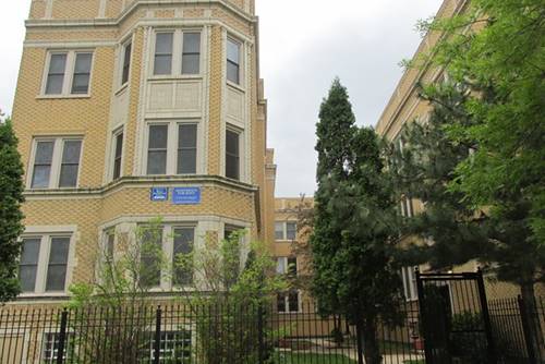 1729 W 91st Unit 3, Chicago, IL 60620