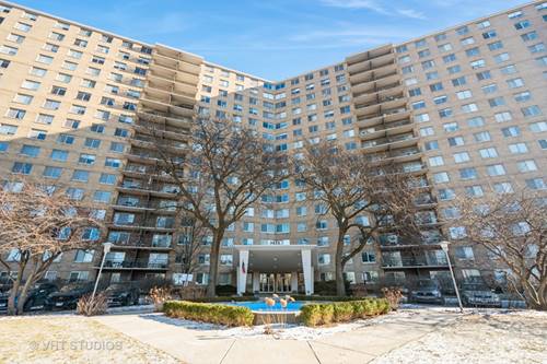 7033 N Kedzie Unit 504, Chicago, IL 60645