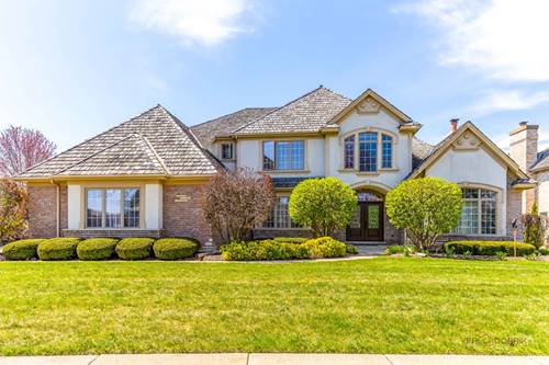 1304 Lingonberry, Libertyville, IL 60048