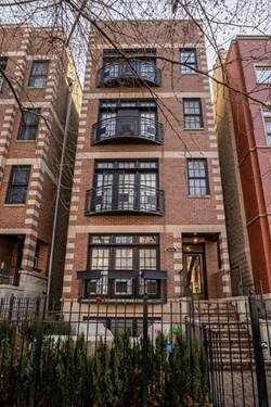 3535 N Reta Unit 2, Chicago, IL 60657