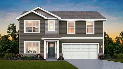 3803 Monte Carlo, Joliet, IL 60436