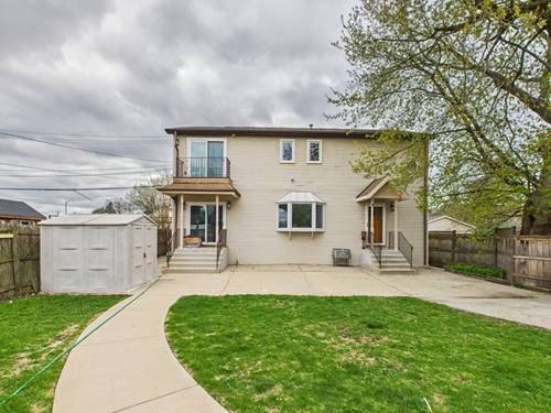 5642 N Neva, Chicago, IL 60631