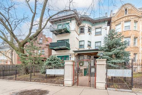 4518 N Sheridan Unit 2E, Chicago, IL 60640