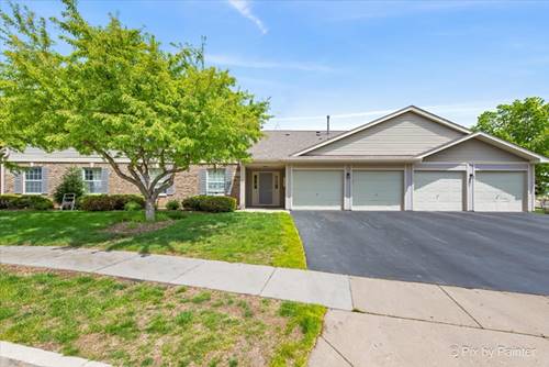1023 Berkshire Unit D, Elgin, IL 60120
