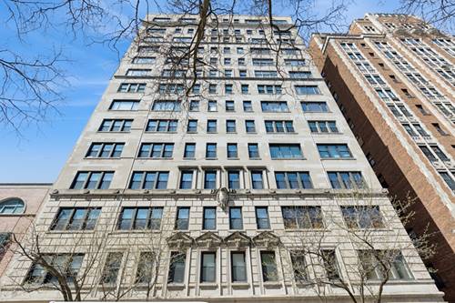 2912 N Commonwealth Unit 10CD, Chicago, IL 60657