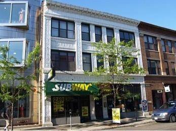 901 W Belmont, Chicago, IL 60657