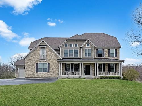 32 E Peter, Hawthorn Woods, IL 60047