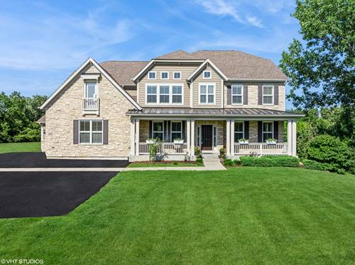 32 E Peter, Hawthorn Woods, IL 60047