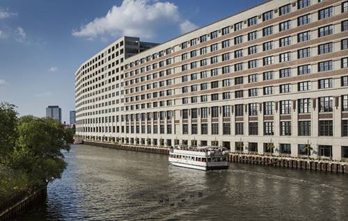 900 N Kingsbury Unit 835, Chicago, IL 60610