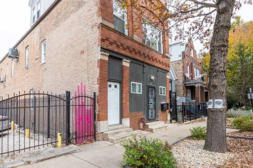 2652 W 23rd Unit 2R, Chicago, IL 60608