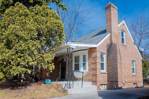 813 s 3rd, Maywood, IL 60153