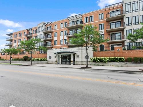 135 S York Unit 214, Elmhurst, IL 60126