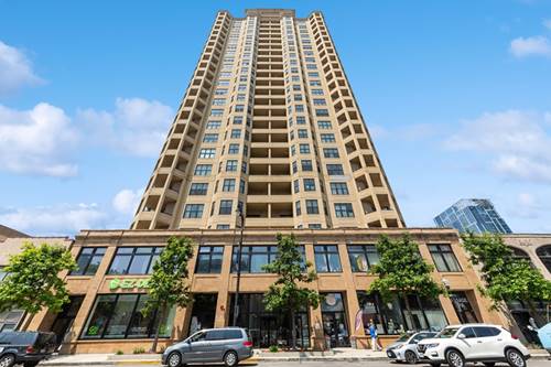 1464 S Michigan Unit 1008, Chicago, IL 60605