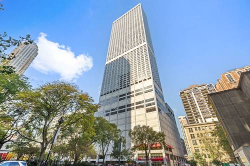 180 E Pearson Unit 4503, Chicago, IL 60611