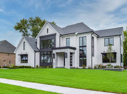 8886 Johnston, Burr Ridge, IL 60522