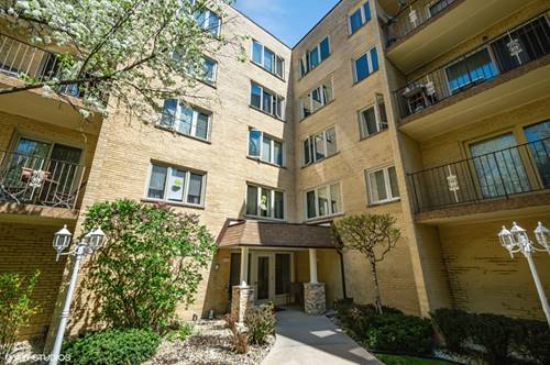 6430 W Belle Plaine Unit 502, Chicago, IL 60634
